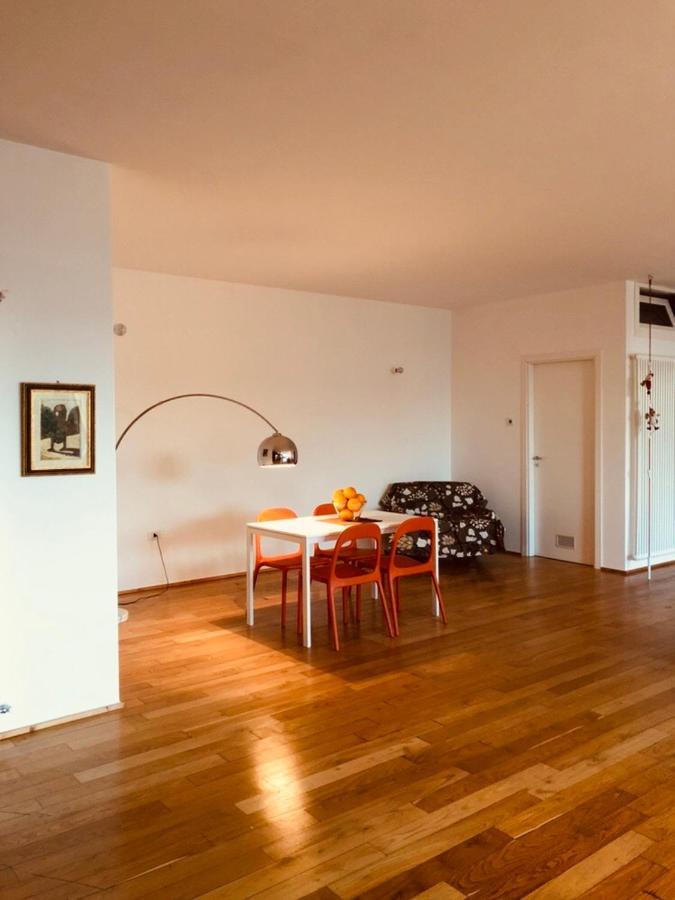 Openhouse - Loft - Casa Al Mare Pizzo (Calabria) Exterior foto