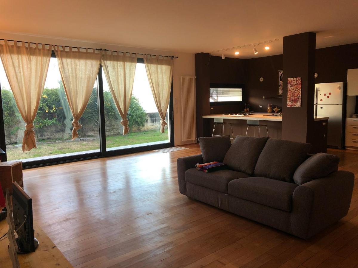 Openhouse - Loft - Casa Al Mare Pizzo (Calabria) Exterior foto