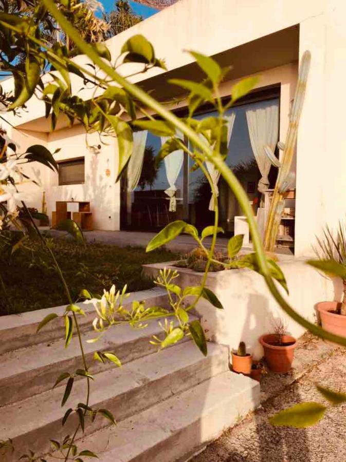 Openhouse - Loft - Casa Al Mare Pizzo (Calabria) Exterior foto
