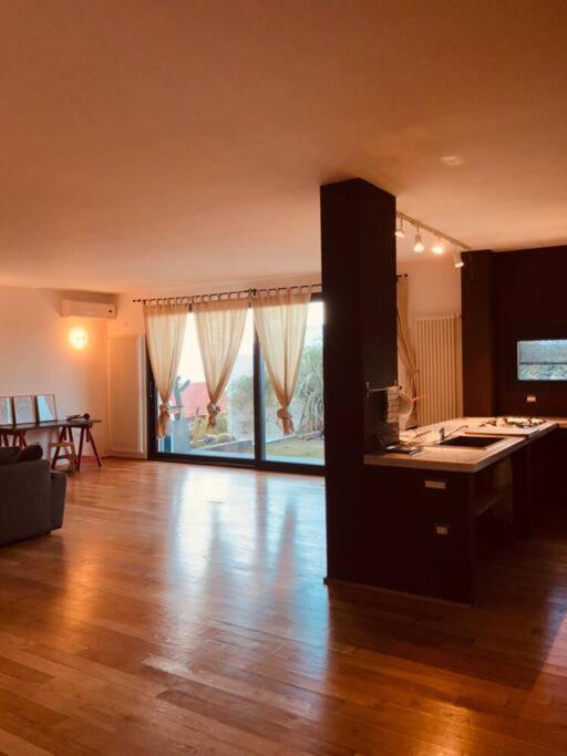 Openhouse - Loft - Casa Al Mare Pizzo (Calabria) Exterior foto